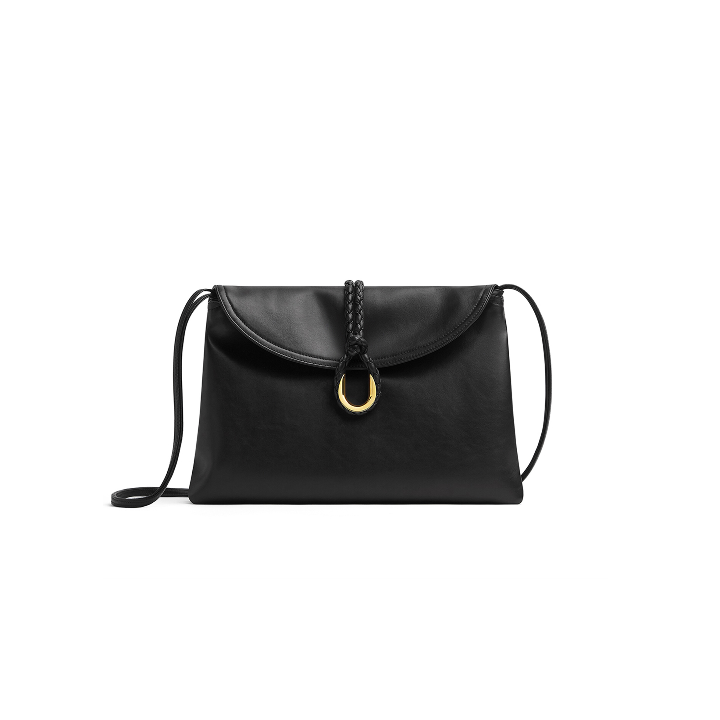BOTTEGA VENETA MEDIUM LIBERTA 806034V4SJ11019 (30*20*8cm)
